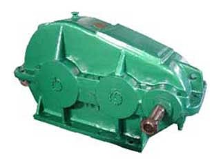 泰星減速機齒輪齒條減速機具備下列6點優點 泰星減速機齒輪齒條減速機具備下列6點優點