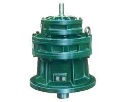 BLE、BLEY、BLED、XLE雙極擺線針輪