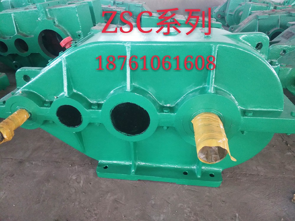 泰星減速機分析錐齒輪減速機有什么特性呢? 泰星減速機分析錐齒輪減速機有什么特性呢?